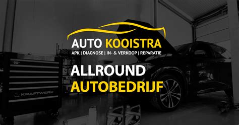 kooistra auto